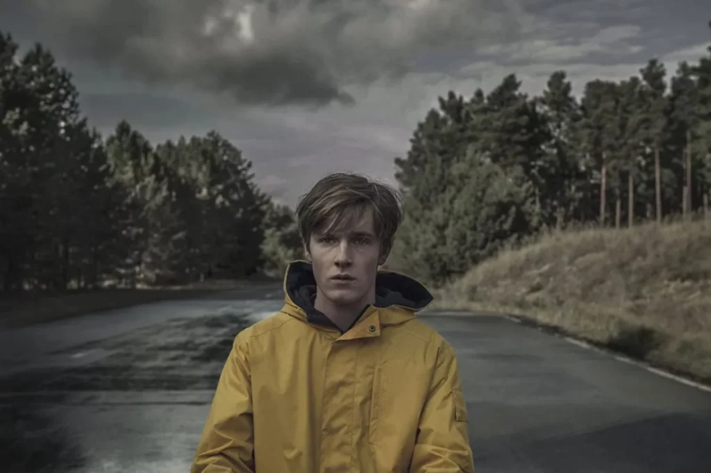 Una trama que retará tu mente