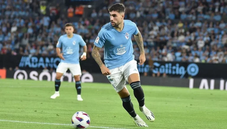 Lo que cuesta Unai Nuñez al Athletic y al Celta