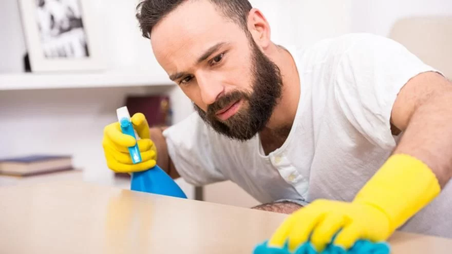 Usa soluciones caseras para mejorar el ambiente