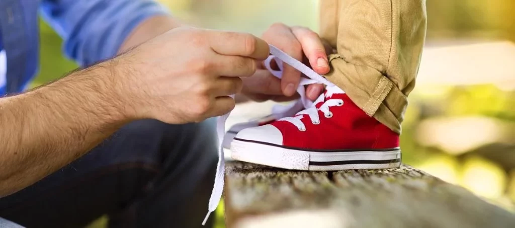 Usa técnicas visuales y paso a paso