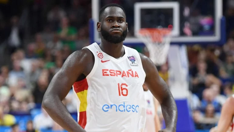 Usman Garuba vuelve al Real Madrid tras decir adiós a la NBA