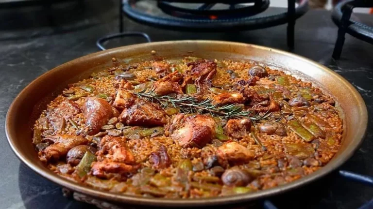 Valencia, Alicante… El New York Times desvela dónde se come la mejor paella de España