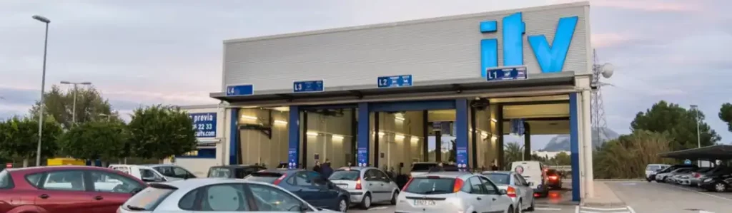 DGT: Estas son las consecuencias de circular con la ITV caducada