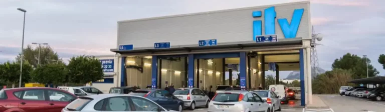 El truco del 'coche comodín' para pasar la ITV, una trampa que ha sorprendido a la Guardia Civil
