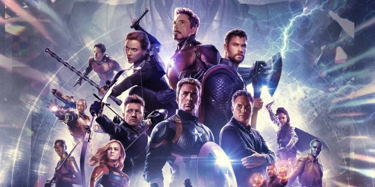 Vengadores Endgame vuelve a liderar la taquilla mundial con su reestreno Encore: 86 millones en un fin de semana