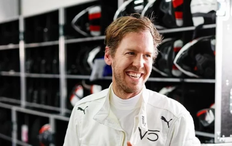 Vettel podría volver a la F1 de la mano de Audi: esto es lo que se sabe