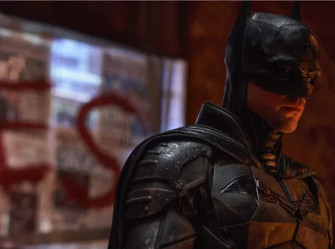 Warner Bros relanza 'The Batman' en los cines con una exclusiva de la serie 'El Pingüino' 'The Batman' regresa a la gran pantalla con una sorpresa relacionada con 'El Pingüino'