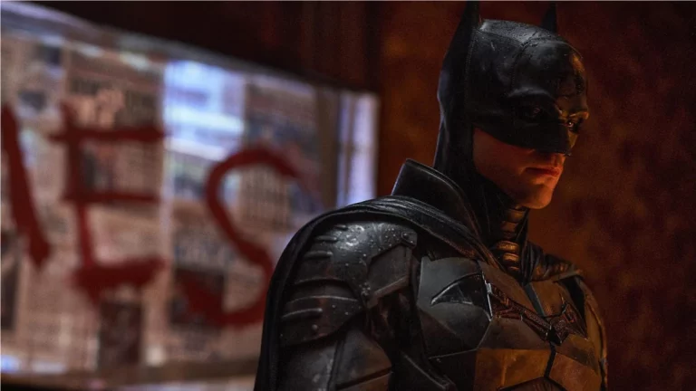¡Confirmado! 'The Batman - Part II' se retrasa a 2028 y Matt Reeves comparte un primer teaser