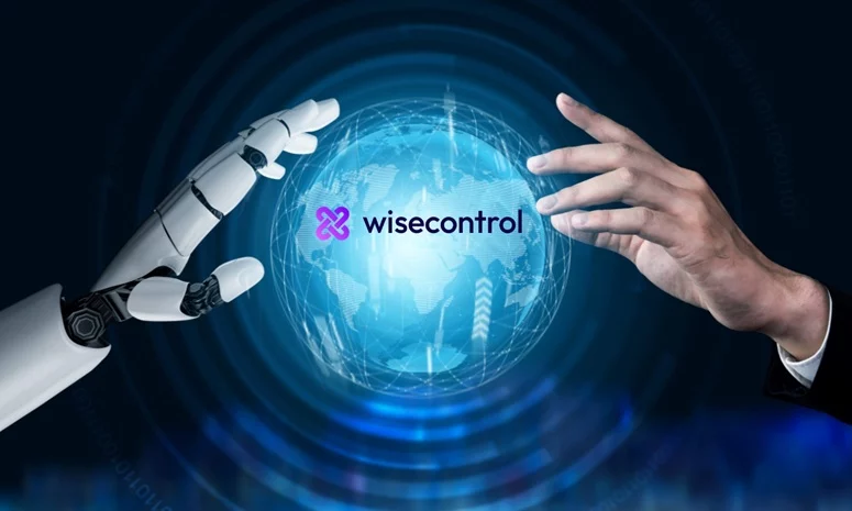 WiseControl.ai: Revolucionando la Innovación y Formación en Inteligencia Artificial 1 Wisecontrol ia