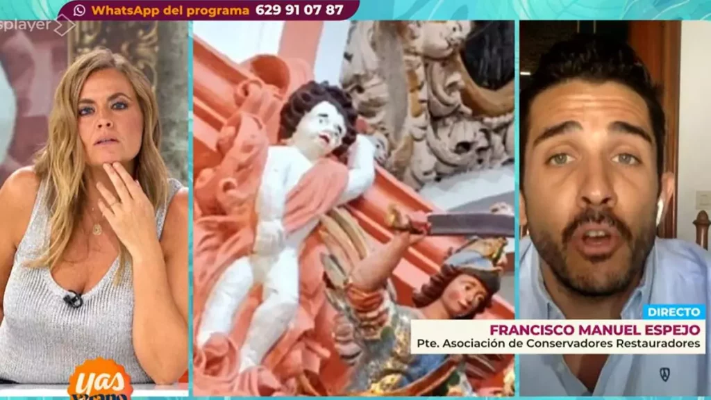 "No queríamos burlarnos": Disculpas 'Y ahora Sonsoles' tras una metedura de pata