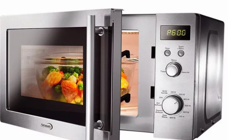Ya no es un mito: ¡Deberías dejar de usar el microondas de inmediato!