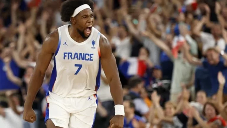 El sustituto de Yabusele en el Real Madrid genera pavor en el FC Barcelona