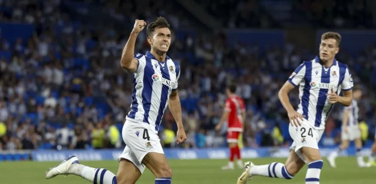 Zubimendi genera un problema extra a la Real Sociedad: decisión drástica