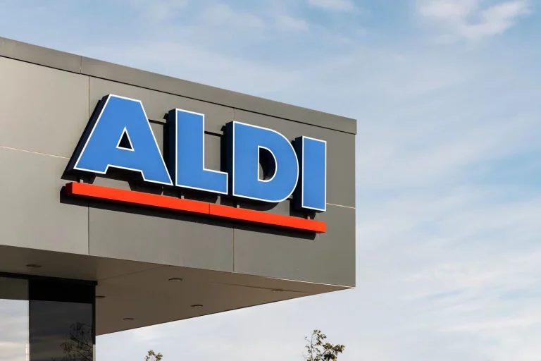 ¿Una vajilla por 3 euros? Aldi la tiene y le va a encantar a los más pequeños
