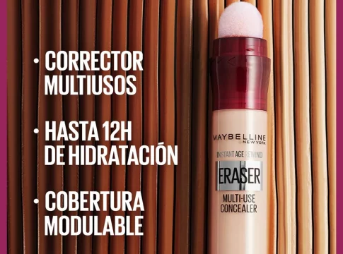 amazon famoso corrector maybelline amazon famoso corrector maybelline