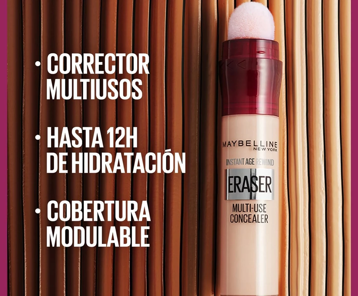amazon famoso corrector maybelline amazon famoso corrector maybelline