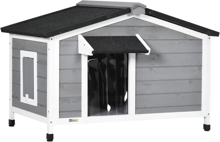 La mejor caseta para perros pequeños ya está en Amazon