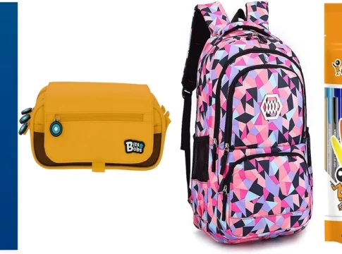 amazon mejores ofertas vuelta al cole 2024 amazon mejores ofertas vuelta al cole 2024