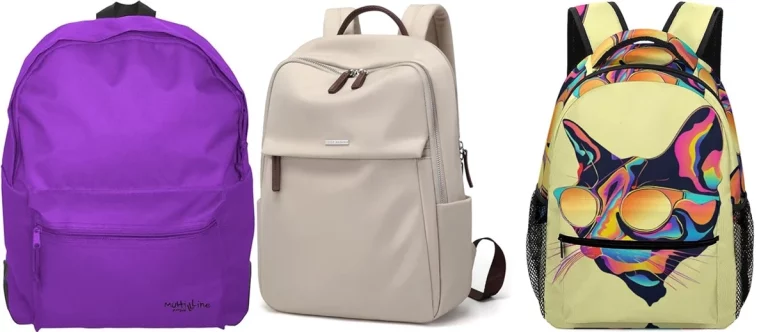 Ten todo preparado para la vuelta al cole con las mochilas de Amazon