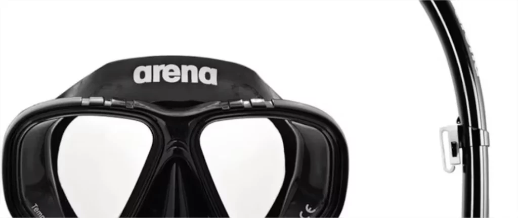 Kit de snorkel para pasar un día divertido en la playa con los productos de El Corte Inglés 2 arena