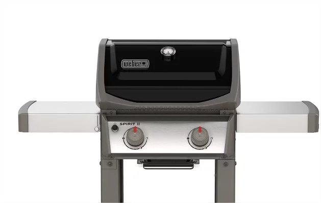 Llega la época de las barbacoas y con ello sus descuentos en El Corte Inglés 3 bbq dos quemadores