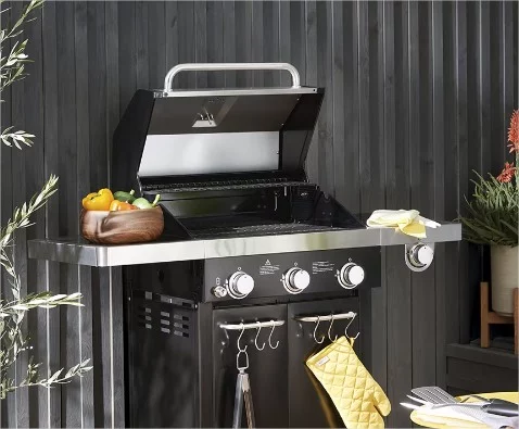 Llega la época de las barbacoas y con ello sus descuentos en El Corte Inglés 2 bbq gas