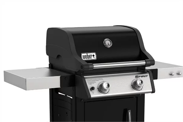 Llega la época de las barbacoas y con ello sus descuentos en El Corte Inglés 4 bbq spirit