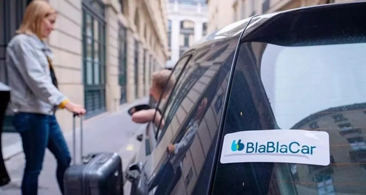 Así funciona la estafa del enlace en BlaBlaCar: esto es lo que dice el conductor para engañarte 1 blablacar enlace