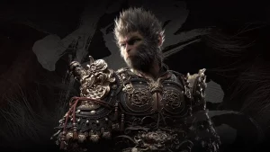 Black Myth: Wukong, nuevo videojuego.