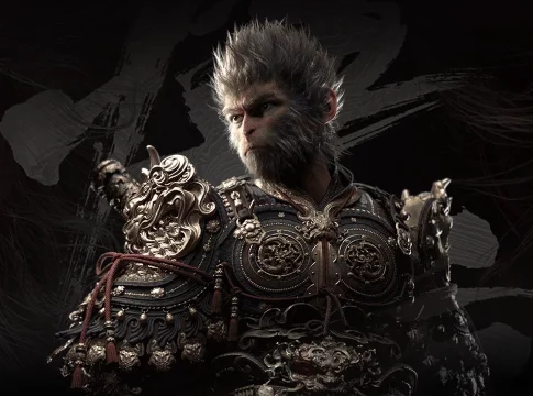 Black Myth: Wukong, nuevo videojuego. Black Myth: Wukong, nuevo videojuego.