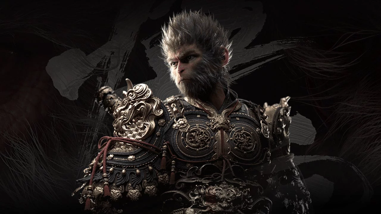 Black Myth: Wukong, nuevo videojuego. Black Myth: Wukong, nuevo videojuego.