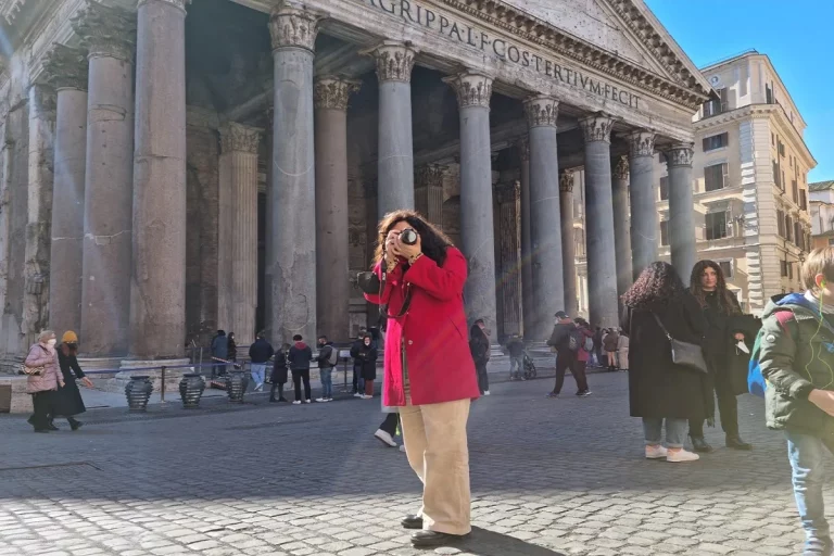 Un blog de viajes en español para familias viajeras