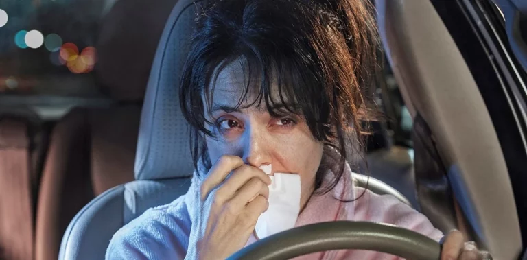 La DGT endurece los criterios para renovar el carnet: si tienes estas enfermedades nunca más podrás conducir