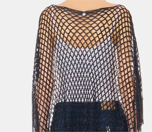 Destaca en cualquier festival con los accesorios de El Corte Inglés para festivales 1 cafcan