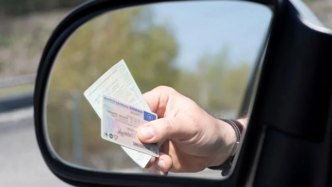 Renovar el carnet de conducir: paso a paso para hacerlo sin complicaciones
