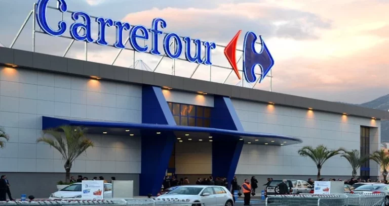 Imposible ver mejor los JJOO que con esta enorme Smart TV de Carrefour rebajada