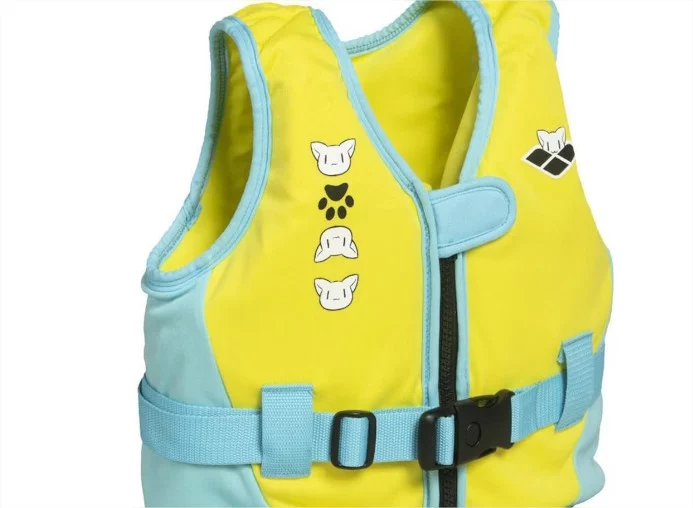Disfruta de los deportes acuáticos gracias a los productos de El Corte Inglés 3 chaleco vbida