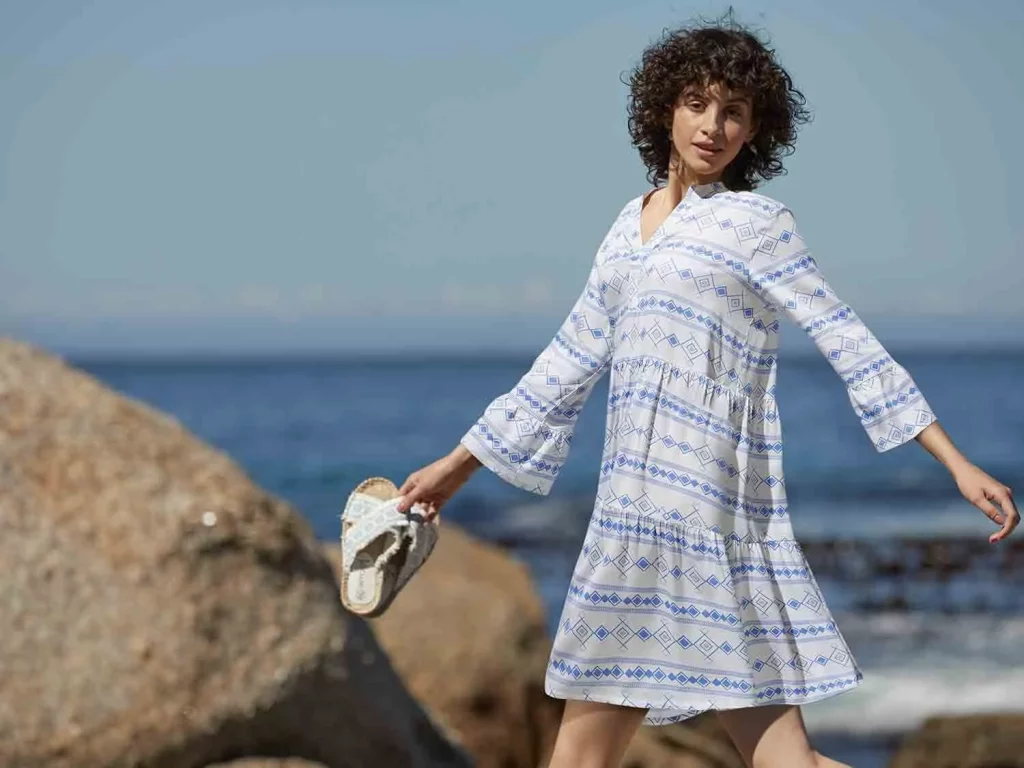 Estilo y confort: La fórmula ganadora de las chanclas de Lidl