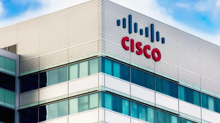 Cisco aumentó un 10,6% tras anunciar una nueva ronda de despidos que afecta al 7% de su plantilla