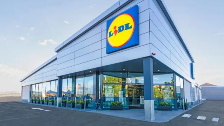 Esta potente granizadora de Lidl cuesta solo 12 euros y te hace unas bebidas veraniegas de escándalo