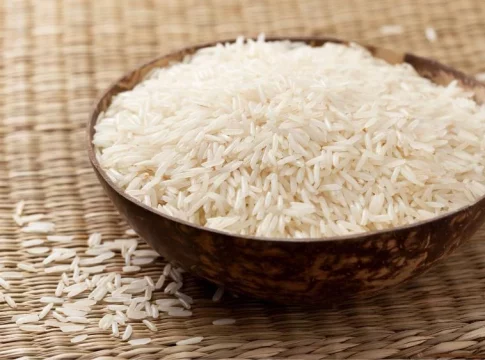 El experto sanitario Miguel Assal avisa del peligro de comer arroz recalentado El experto sanitario Miguel Assal avisa del peligro de comer arroz recalentado