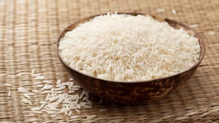 El experto sanitario Miguel Assal avisa del peligro de comer arroz recalentado