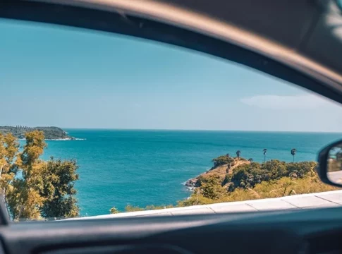 El decálogo obligado del buen conductor antes de iniciar un viaje de verano El decálogo obligado del buen conductor antes de iniciar un viaje de verano