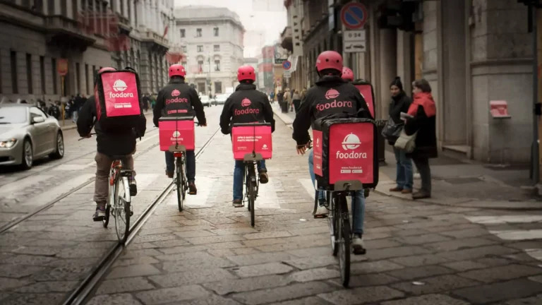 Delivery Hero prepara la salida a Bolsa en Dubai de su filial Talabat a finales de 2024