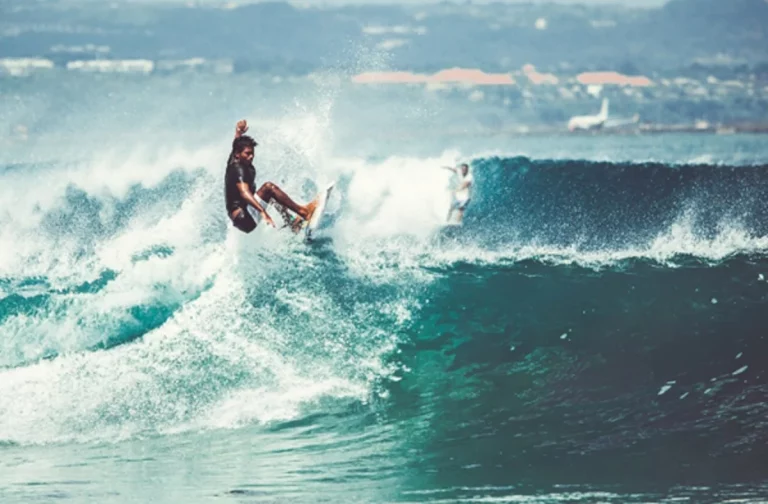 Estos son los deportes extremos que se suman a los Juegos Olímpicos de París