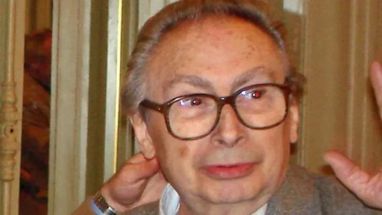 Fallece el director francés Jean-Charles Tacchella, galardonado con la Concha de Plata por 'Primo, prima'