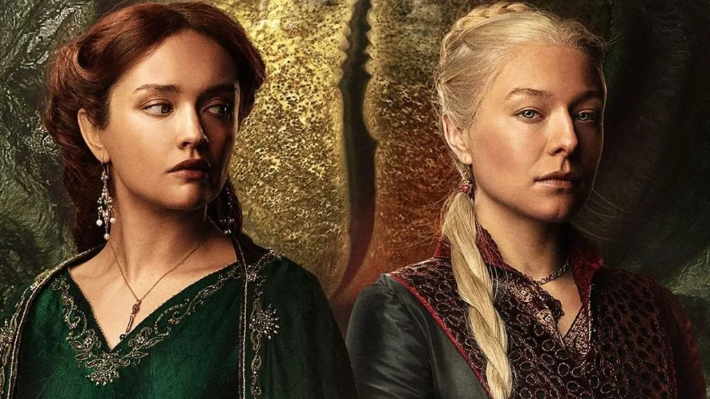 El fenómeno 'La Casa del Dragón' confirma la inmortalidad del universo de 'Juego de Tronos'