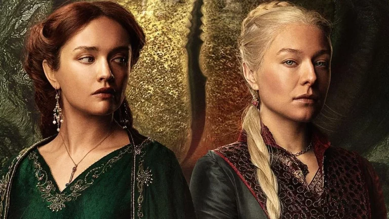 El fenómeno 'La Casa del Dragón' confirma la inmortalidad del universo de 'Juego de Tronos'