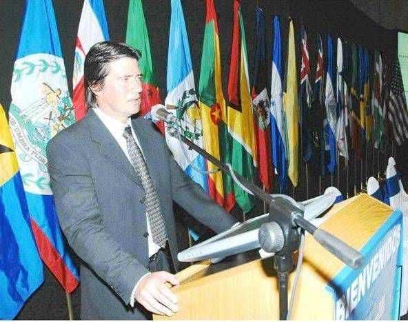 Dr. HC Jaime Parejo acreditó Escuela de Fuerzas Especiales de Ecuador como la sede mundial del Método Arcón 1 europapress