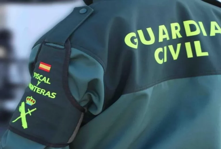 Si te para la Guardia Civil en un control de tráfico, nunca respondas a esta pregunta o te multarán